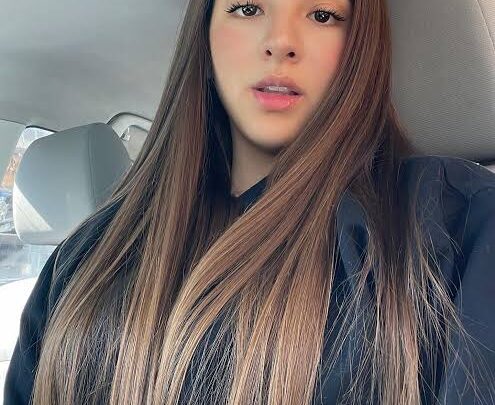 Daniela Gutierrez Biography: Age, Siblings, Net Worth, Parents, Height, Bikini Brand, Instagram