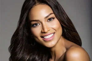 Andrea Tovar