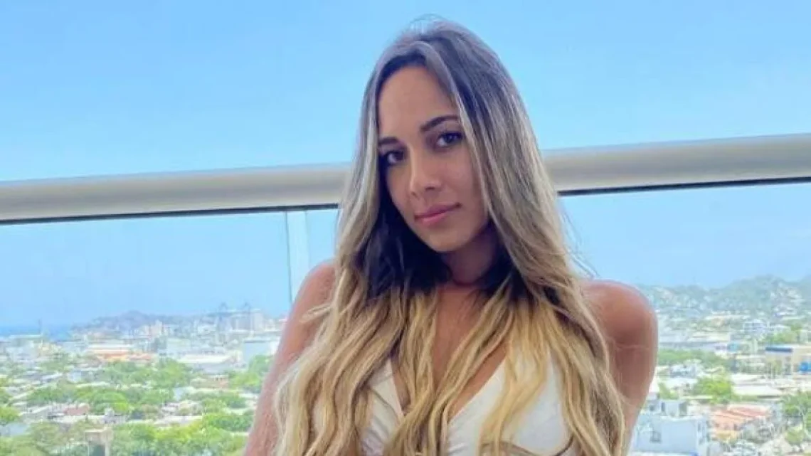 Natalia Giraldo Biography: Age, Parents, Net Worth, Height, Boyfriend, Instagram, Career