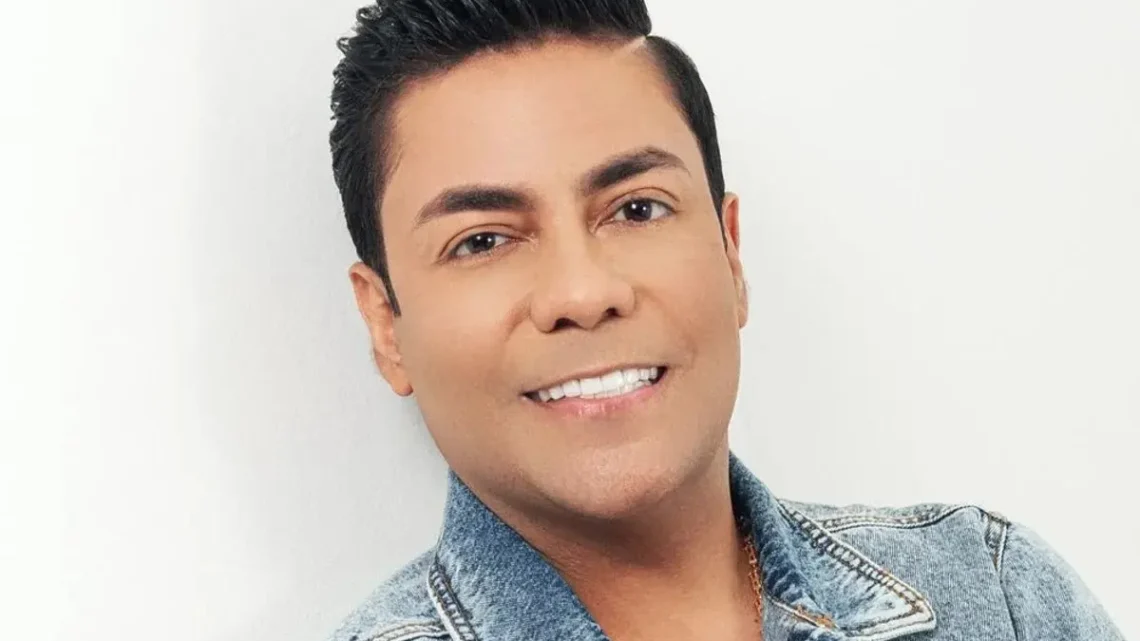 Churo Díaz Biography: Age, Wife, Children, Net Worth, Parents, Albums, Vallenato, Height