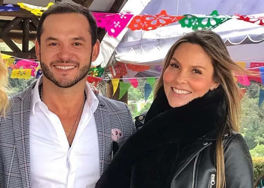 Paula Andrea Betancourt Biography: Age, Husband, Children, Net Worth, Parents, Miss Universe, Siblings