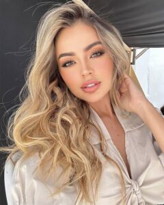 Valentina Gallego