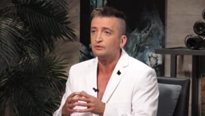 Michael Malice
