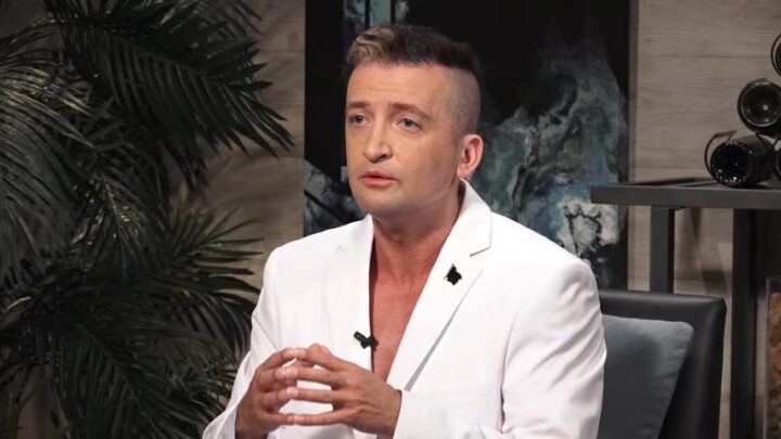 Michael Malice Biography: Age, Net Worth, Height, Parents, Wife, Books, Podcast, Instagram, Ethnicity