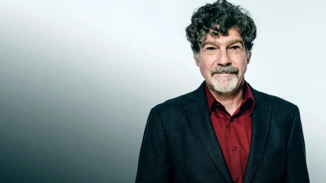 Bret Weinstein Biography: Age, Net Worth, Wife, Children, Height, Parents, Siblings, Books, Instagram