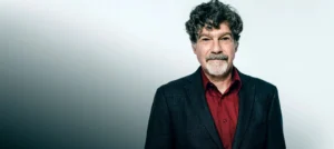 Bret Weinstein