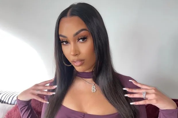 Snoochie Shy Biography: Age, Net Worth, Height, Parents, Boyfriend,  TV Shows, Instagram, Awards