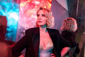 Claire Richards