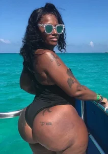 Cherokee D'Ass
