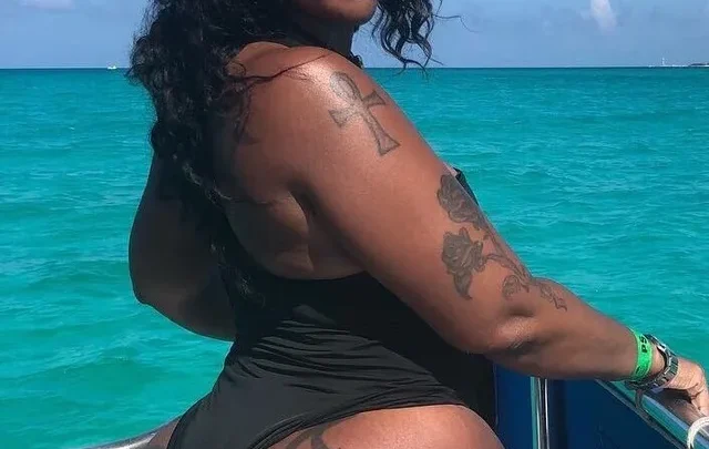 Cherokee D’Ass Biography: Age, Net Worth, Height, Adult Films, Parents, Ethnicity, Nationality