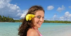 Gracie Glam