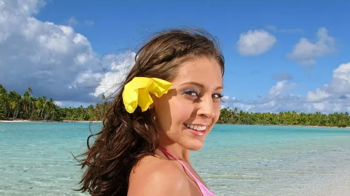 Gracie Glam Biography: Adult Films, Age, Net Worth, Height, Boyfriend, Awards, Ethnicity