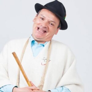 Don Jediondo