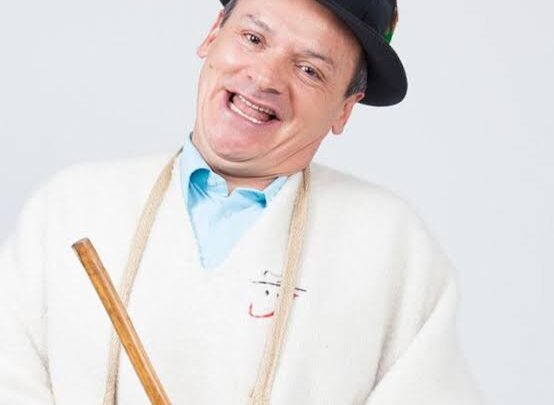 Don Jediondo Biography: Wife, Age, Height, Net Worth, Sábados Felices, Children, Nationality