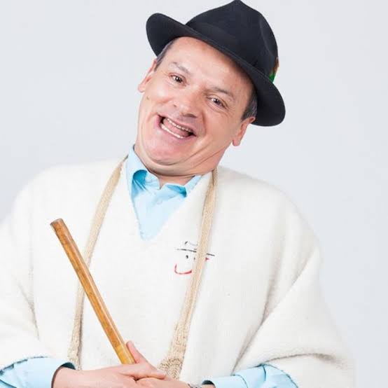 Don Jediondo Biography: Wife, Age, Height, Net Worth, Sábados Felices, Children, Nationality