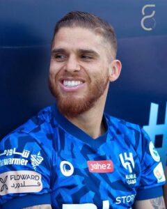 Gustavo Cuéllar