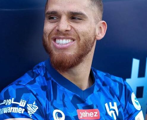 Gustavo Cuéllar Biography: Age, Height, Wife, Net Worth, Stats, Goals, Nationality, Salary