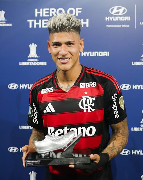 Jorge Carrascal Biography: Age, Height, Girlfriend, Net Worth, Stats, Goals, Nationality, Flamengo