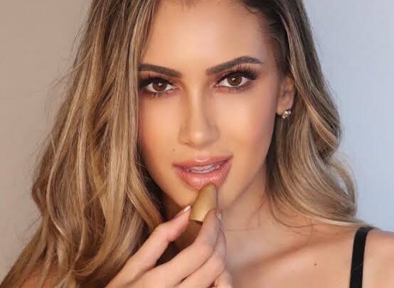 Nanis Ochoa Biography: Age, Height, Ex-Husband, Net Worth, Movies & TV Shows, Daughter, Nationality