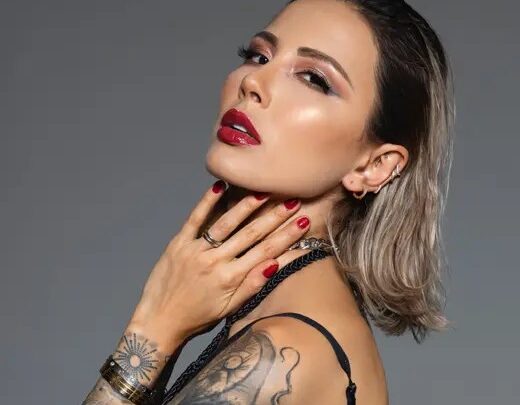 Natyash Biography: Age, Height, Singles, Ex-Husband, Net Worth, Nationality, Influencer