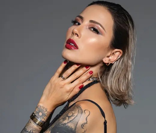 Natyash Biography: Age, Height, Singles, Ex-Husband, Net Worth, Nationality, Influencer