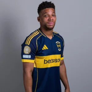 Frank Fabra