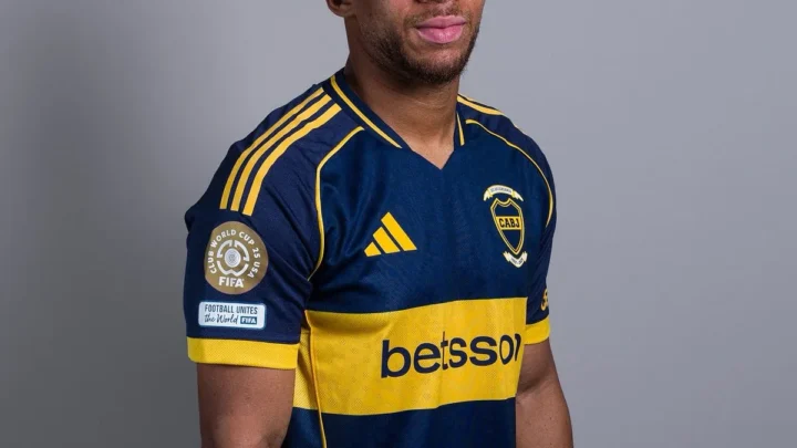 Frank Fabra Biography: Wife, Age, Height, Net Worth, Stats, Goals, Nationality, Boca Juniors