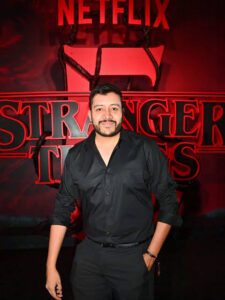 Brayan Mantilla