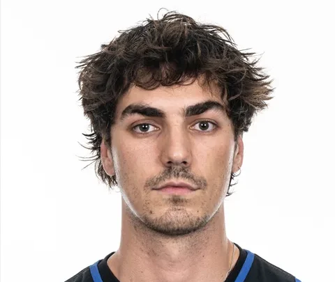 Max Montana Biography: Age, Height, Girlfriend, Net Worth, Career, Stats, Parents, Siblings