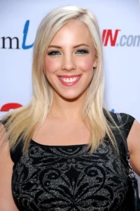 Bibi Jones