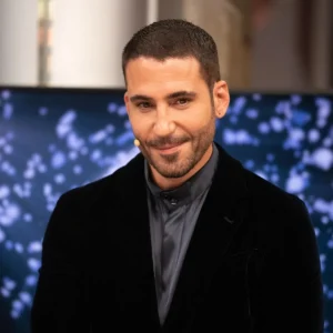 Miguel Ángel Silvestre