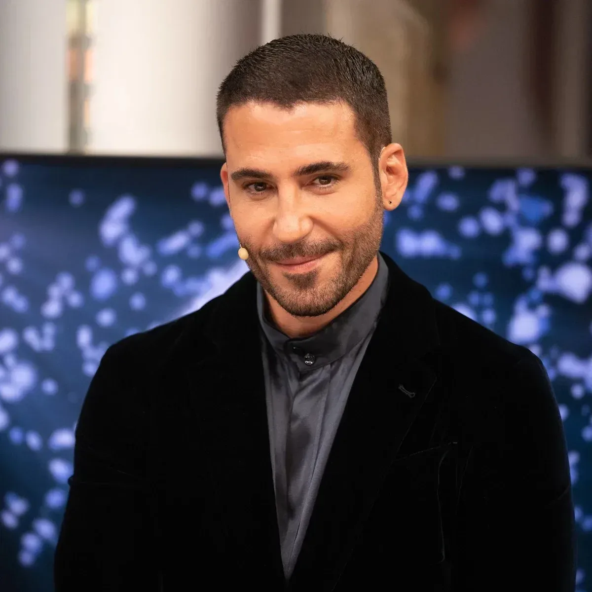 Miguel Ángel Silvestre