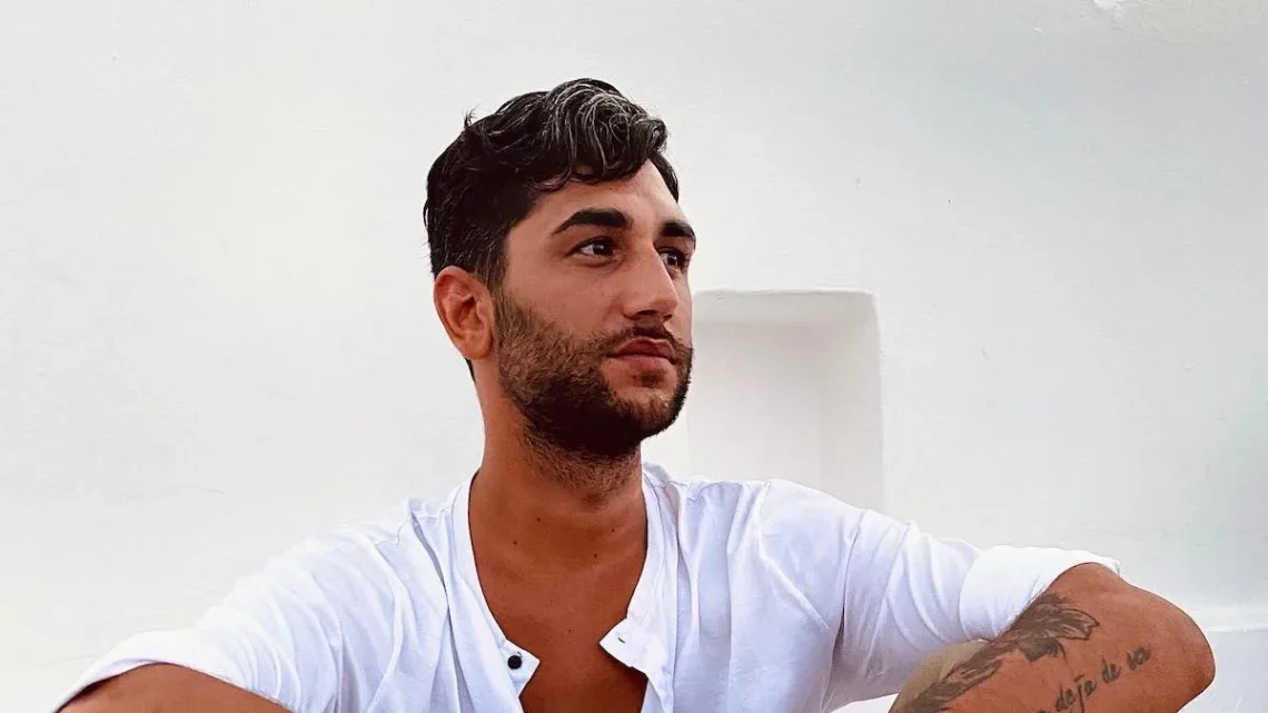 Cecilia Rodríguez’s Brother, Jeremias Rodríguez Biography: Ethnicity, Net Worth, TV Shows, Age, Height, Instagram, Parents