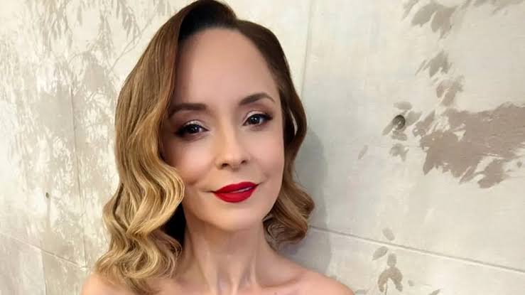 Andreea Marin Biography: Husband, Ethnicity, TV Shows, Age, Height, Net Worth, Instagram, Awards