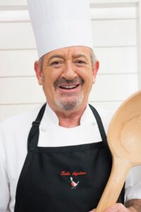 Karlos Arguiñano