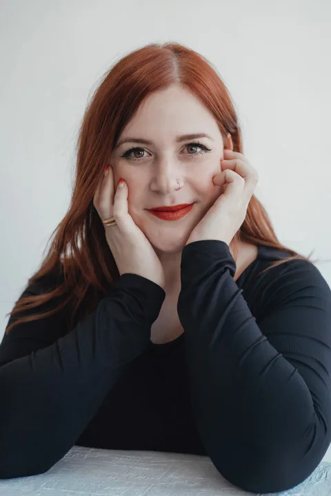 Elísabet Benavent Photo