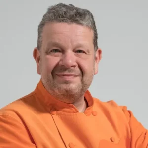 Alberto Chicote