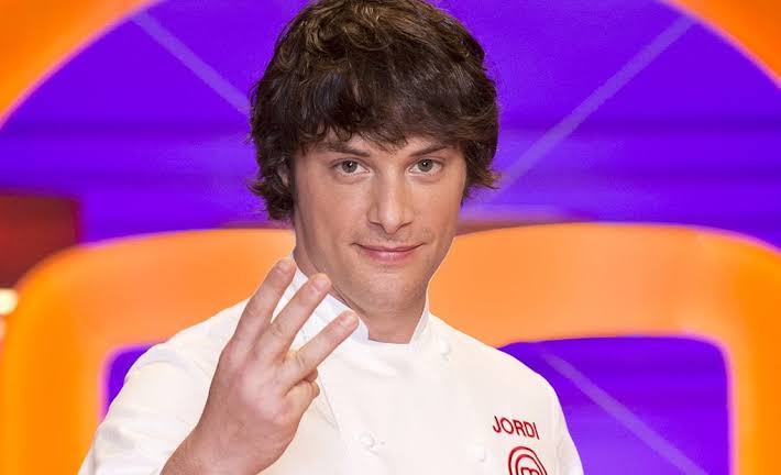 Jordi Cruz Biography: Height, Children, Awards, Net Worth, Age, Cookbook, TV Shows, Wife