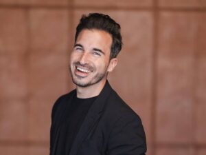 Javier Castillo