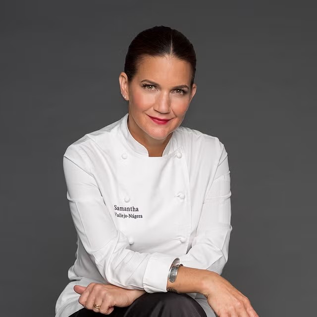 Samantha Vallejo-Nágera Biography: Age, Children, Height, Religion, Net Worth, Cookbooks, Husband