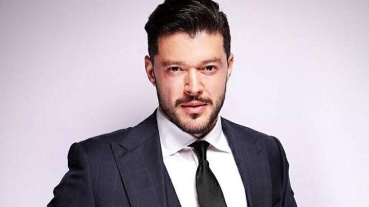 Victor Slav Biography: Awards, Instagram, Parents, Height, Age, TV Shows, Ethnicity, Wife