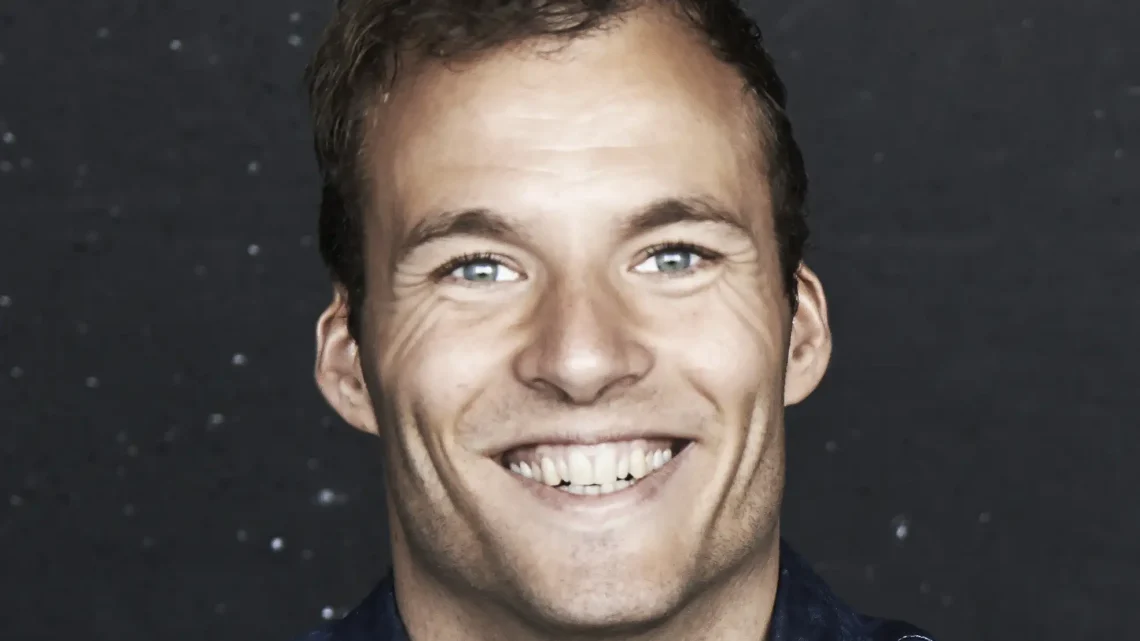 Simon Talbot Biography: Parents, Net Worth, TV Shows, Age, Height, Ethnicity, Awards