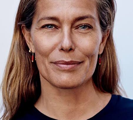 Renée Simonsen Biography: Children, Age, Net Worth, Ethnicity, Parents, Books, Husband