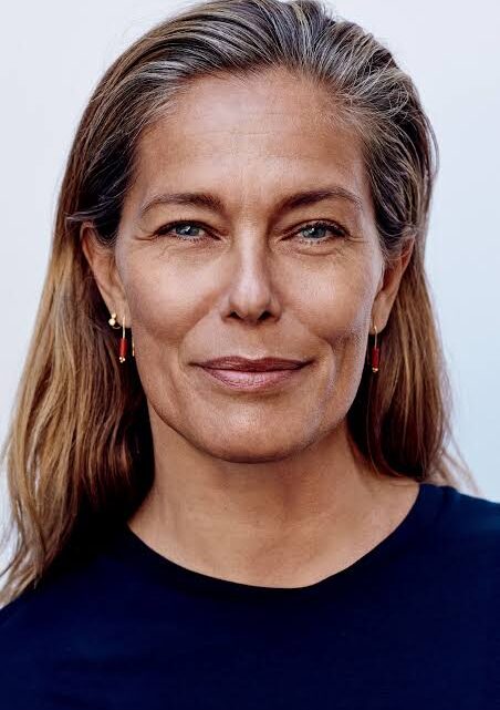 Renée Simonsen Biography: Children, Age, Net Worth, Ethnicity, Parents, Books, Husband