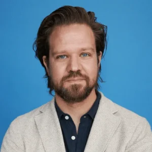 Thomas Warberg