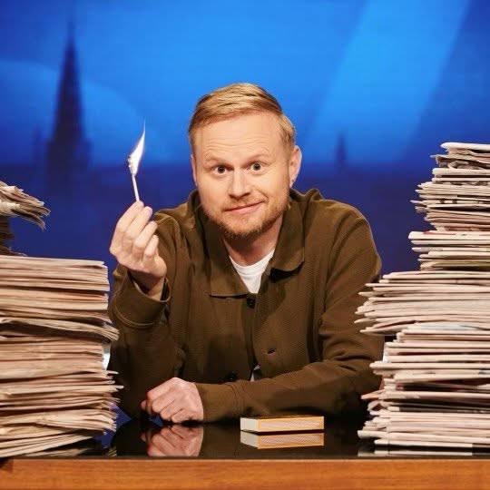 Jonatan Spang Biography: Ethnicity, Parents, Movies, Partner, Age, Net Worth, Awards