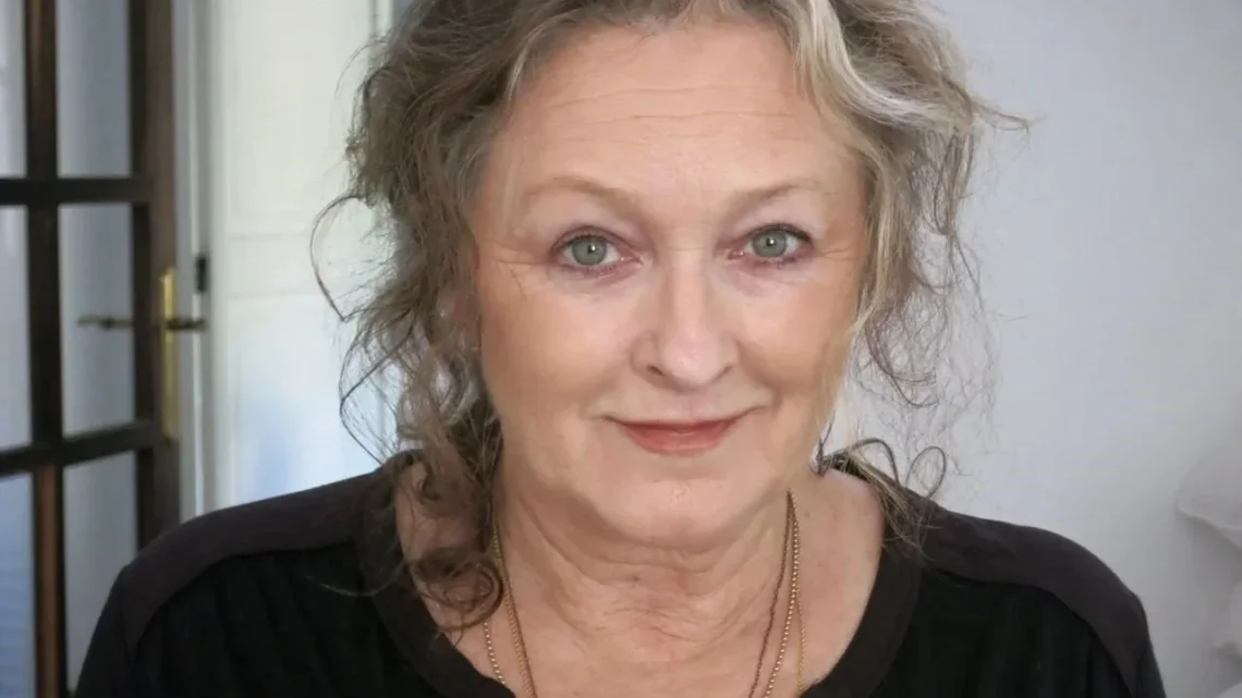 Kirsten Lehfeldt Biography: Instagram, Books, Age, Height, Husband, Ethnicity, Parents, Movies, Awards