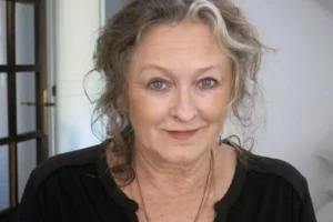 Kirsten Lehfeldt