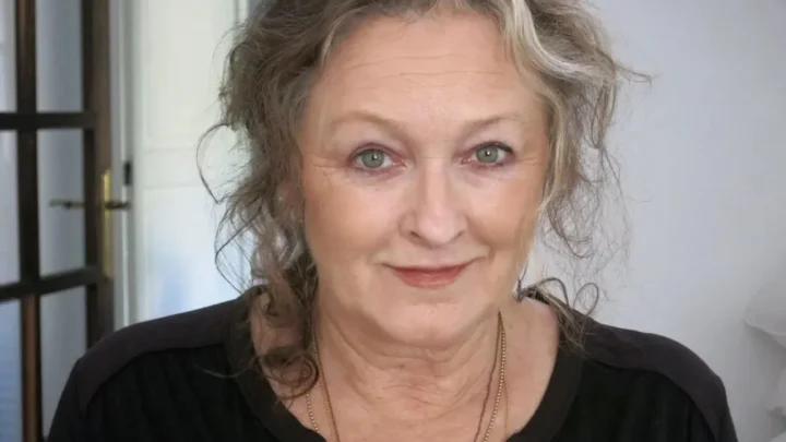 Kirsten Lehfeldt Biography: Instagram, Books, Age, Height, Husband, Ethnicity, Parents, Movies, Awards