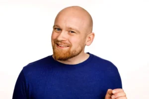 Mark Le Fêvre